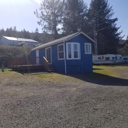 Paradise Cove Rv Resort & Marina Wheeler Buitenkant foto