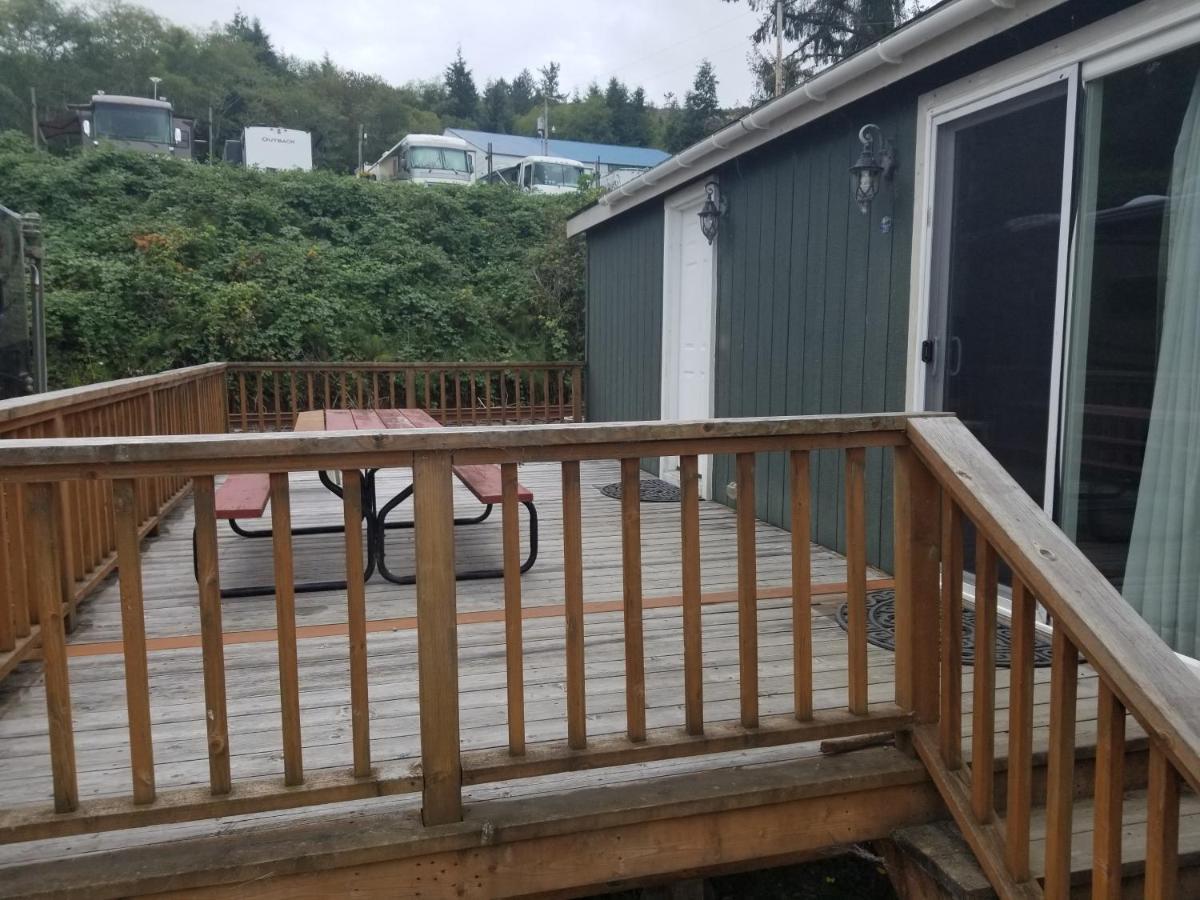 Paradise Cove Rv Resort & Marina Wheeler Buitenkant foto